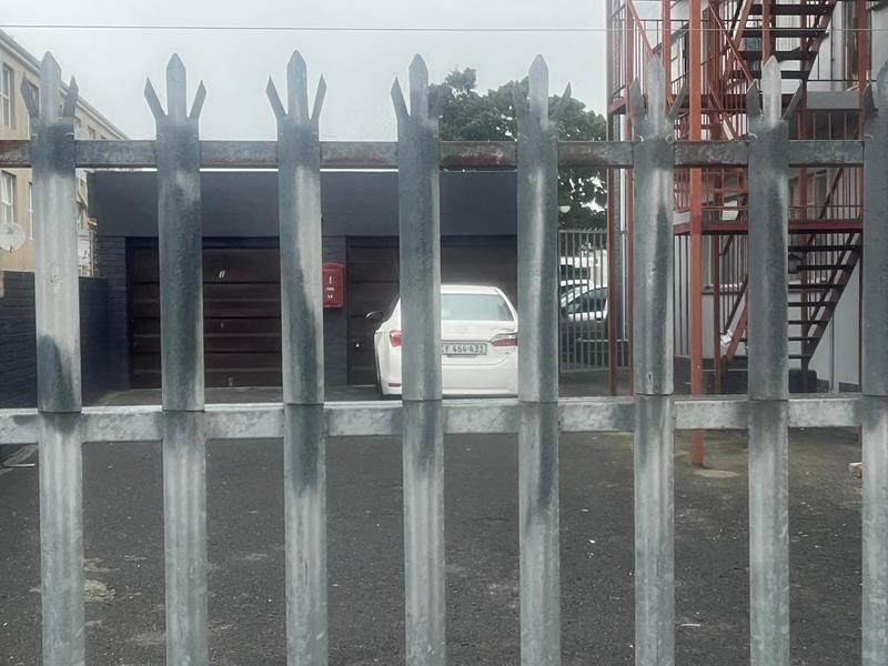 1 Bedroom Property for Sale in Parow Western Cape